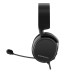 Стереогарнитура SteelSeries Arctis 3 (черная)