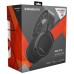 Стереогарнитура SteelSeries Arctis 3 (черная)