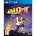 Shaq Fu: A Legend Reborn (русские субтитры) (PS4)