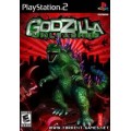 Godzila Unleashed (PS2)