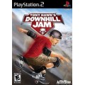 Tony Hawk's Downhill Jam (PS2)