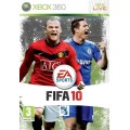 FIFA 10 (русская версия) (XBOX 360)