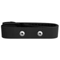 Ремешок Polar Pro Strap M-XXL, black