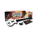 Guitar Hero III: Legends of Rock Bundle (Wii)