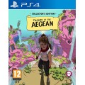 Treasures of the Aegean. Collector's Edition (PS4)