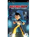 Astroboy: the Video Game (PSP)