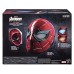 Шлем Marvel Legends Series: Iron Spider Electronic Helmet Человек-паук F0201