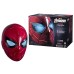 Шлем Marvel Legends Series: Iron Spider Electronic Helmet Человек-паук F0201