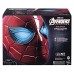 Шлем Marvel Legends Series: Iron Spider Electronic Helmet Человек-паук F0201