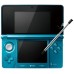 Игровая приставка Nintendo 3DS Aqua Blue