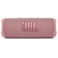 Портативная колонка JBL Flip 6, 30 Вт, розовый