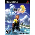 Final Fantasy X (PS2)