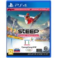 Steep Издание Зимние Игры (русская версия) (PS4)