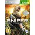 Снайпер: Воин-призрак (русская версия) (Xbox 360)