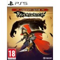 Ravenswatch Legendary Edition (русские субтитры) (PS5)