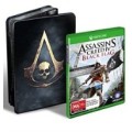 Assassin's Creed IV Черный Флаг Skull Edition (Xbox ONE)