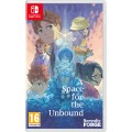 A Space For The Unbound (русские субтитры) (Nintendo Switch)