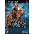 Spartan: Total Warrior (PS2)