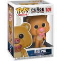 Фигурка Funko POP! Vinyl: The Purge: Big Pig (Ectn Yr) 43456