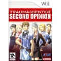 Trauma Center Second Opinion (Wii)