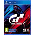 Gran Turismo 7 (русские субтитры) (PS4)