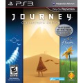 Путешествие (Journey) Collector's Edition (английская версия) (PS3)