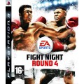 Fight Night Round 4 (PS3)