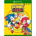 Sonic Mania Plus (Xbox One / Series)