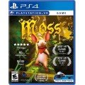 Moss (только для VR) (PS4)