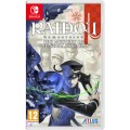 RAIDOU Remastered: The Mystery of the Soulless Army (английская версия) (Nintendo Switch)