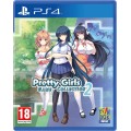 Pretty Girls Game Collection 2 (PS4)