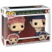 Фигурка Funko POP! Animation: Jujutsu Kaisen S2: Yuji Itadori & Aoi Todo 2PK 72041