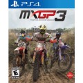 MXGP 3 (PS4)