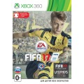 FIFA 17 (русская версия) (Xbox 360)