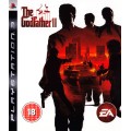 Крестный отец II (The Godfather II) (русская версия) (PS3)