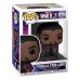 Фигурка Funko POP! Bobble: Marvel: What If: T'Challa Star-Lord Unmasked (Exc) 56118