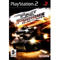 Fast and the Furious (PS2)