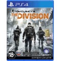 Tom Clancy's The Division (русская версия) (PS4)