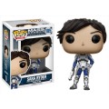 Фигурка Funko POP! Vinyl: Games: Mass Effect Andromeda: Sara Ryder 12309