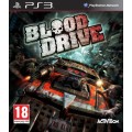 Blood Drive (PS3)