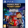 Minecraft: Story Mode - Season Two (PS4)