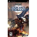 Warhammer 40000. Squad Command (PSP)