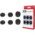 Насадки на стики Dobe Silicon Thumbstick Cover для Nintendo Switch 2 (TNS-31110)