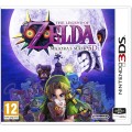 The Legend of Zelda: Majora's Mask 3D (английская версия) (3DS)