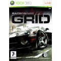 Race Driver: GRID (Xbox 360)