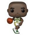 Фигурка Funko POP! Vinyl: NBA Legends: Gary Payton (Sonics Home) 47912