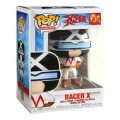 Фигурка Funko POP! Vinyl: Speed Racer: (46256) Racer X 45100