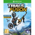 Trials Fusion (Xbox One)