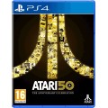 Atari 50: The Anniversary Celebration (английская версия) (PS4)