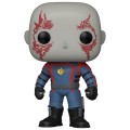 Фигурка Funko POP! Bobble: Marvel: Guardians Of The Galaxy 3: Drax 68053